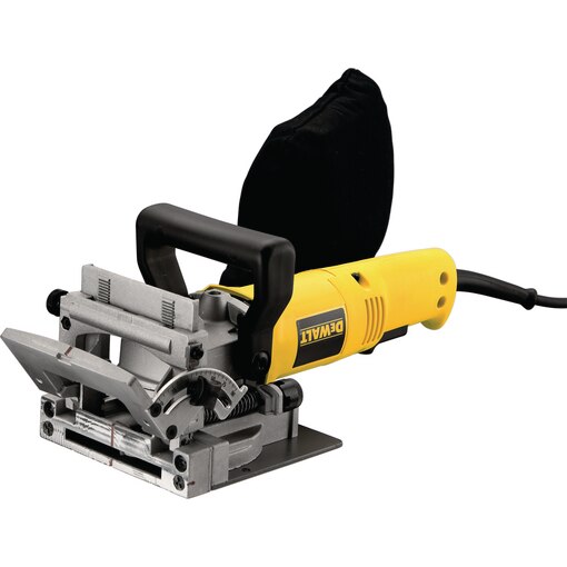 DeWALT Lamellendübelfräse DW 682 K, Lamellendübelfräsen, DW682K